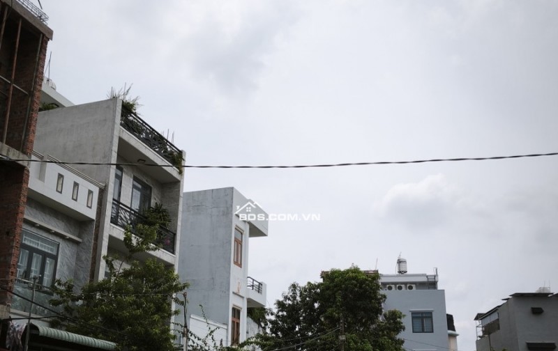 4,5 TỶ SỞ HỮU 82M² ĐẤT TĂNG NHƠN PHÚ – HẺM Ô TÔ – GẦN CĐ CÔNG THƯƠNG – SỔ RIÊNG 2026!